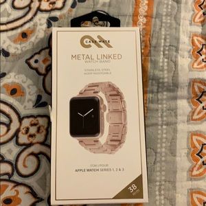 Case-Mate Apple Watch band